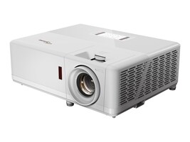 Optoma Technology ZH507+ Main Image from Right-angle