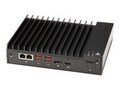 Supermicro Fanless E101 02 Whiskey Lake X , SYS-E100-9W-H, 41214408, Servers