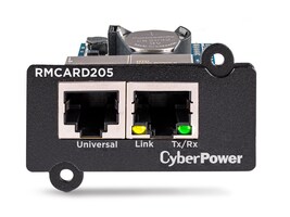 CyberPower RMCARD205 Main Image from Front