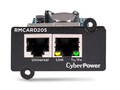 CyberPower UPS, ATS PDU Remote Management Card Web SNMP NMS RJ-45, RMCARD205, 30712586, Battery Backup Accessories