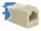 Panduit CJLR6X88TGEI                   Image 3 from Left-angle