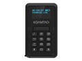 Koamtac KDC180HK, 382740, 37852215, Bar Code Scanners Koamtac KDC180HK, 382740, 37852215, Bar Code Scanners