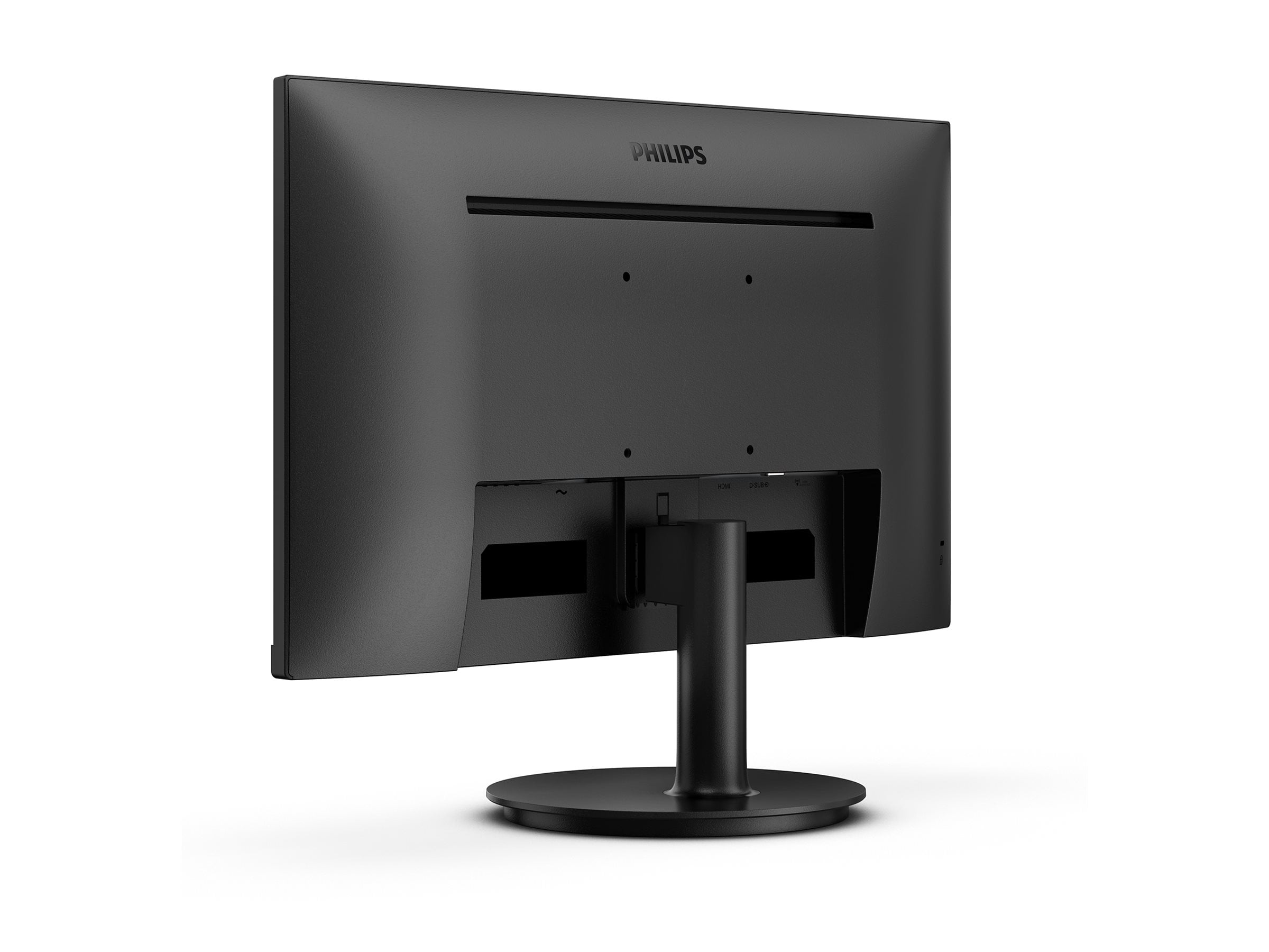 Philips V-line 241V8LBS 24" Class Full HD LED Monitor - Thumbnail 4