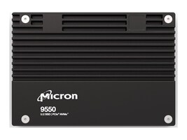 Micron Technology MTFDLAL15T3THA-1BK1DABYYR Main Image from Front Micron Technology MTFDLAL15T3THA-1BK1DABYYR Main Image from Front