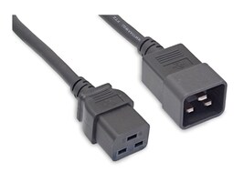 ENET CAB-C19-CBN-8F-ENC Main Image from Left-angle