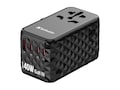 Verbatim VERBATIM 140W TRAVEL ADAPTER, 32125 , 41940163, AC Power Adapters (external) Verbatim VERBATIM 140W TRAVEL ADAPTER, 32125 , 41940163, AC Power Adapters (external)