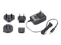 Black Box Power Supply WALLMOUNT Intl CL , PS1002-R2, 41312051, Power Supply Units (internal)