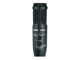 Shure VP88 Main Image from Front