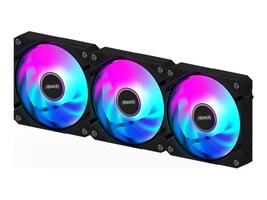 Gigabyte Technology GP-ECFAN1203                   Main Image from Right-angle