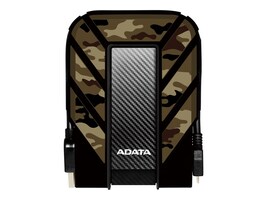 ADATA Technology AHD710MP-2TU31-CCF             Main Image from Front