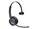 Yealink Network Technology BH70 MONO TEAMS USB-C          Image 3 from Left-angle
