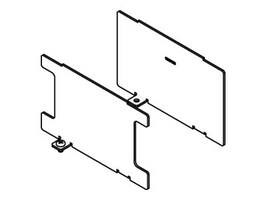 Legrand AV EFBFF-DIV                      Main Image from Right-angle