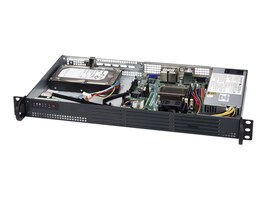 Supermicro SYS-5018A-LTN4 Main Image from Right-angle