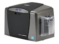 Fargo Electronics DTC1250e Single-Sided ID Card Printer, 050020, 17465015, Printers - Card