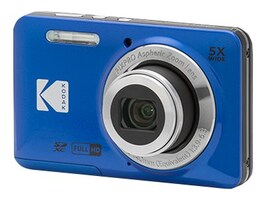 KODAK FZ55-BL Main Image from Right-angle