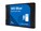 Western Digital Technologies WDS100T3B0A-00AXR0             Image 6 from Right-angle