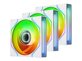 Thermaltake Technology CL-F255-PL14SW-A Main Image from Right-angle Thermaltake Technology CL-F255-PL14SW-A Main Image from Right-angle