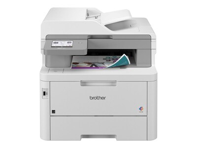Brother MFCL8395CDW Laser Printer, MFCL8395CDW, 41701872, Printers - Laser & LED (color)