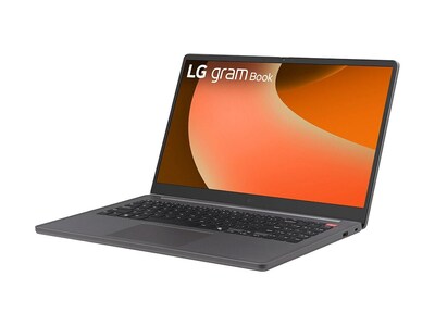 LG 15.6 Gram Notebook, 15UB50T-V.APB3U1              , 41916543, Notebooks
