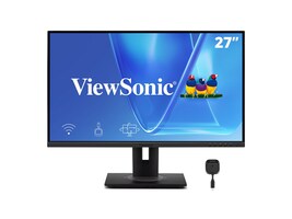 ViewSonic VG2748N                        Main Image from Front