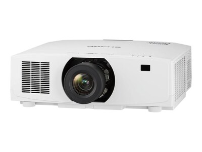Sharp NEC  XP-V731U-W WUXGA LCD Projector, 7300 Lumens, White, XP-V731U-W                    , 42075372, Projectors