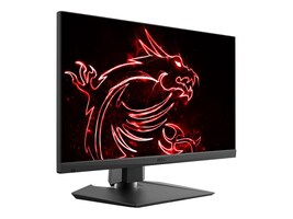 MSI Computer OPTIXMAG272QR Main Image from Left-angle