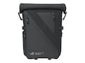 Asus ROG Archer Backpack, 17, 90XB07M0-BBP000, 41419612, Carrying Cases - Notebook