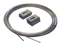 Chief Manufacturing Security Cable Kit for RPA RPA Elite Security Series, PMSC, 18047958, Locks & Security Hardware Chief Manufacturing Security Cable Kit for RPA RPA Elite Security Series, PMSC, 18047958, Locks & Security Hardware