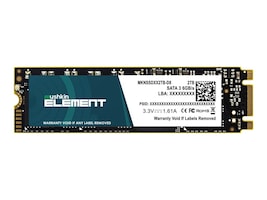 Edge Memory MKNSSDEL2TB-D8 Main Image from Front Edge Memory MKNSSDEL2TB-D8 Main Image from Front