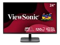 ViewSonic 23.8 VA2456A-MHD Full HD LED-LCD Monitor, VA2456A-MHD                   , 41881199, Monitors