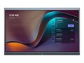 Yealink Open Box 65 ETV65 4K Ultra HD LED-LCD Touchscreen Display, ETV65                         , 41979384, Monitors - Large Format - Touchscreen