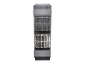 Juniper Networks 10-slot MX2010 Chassis Premium Bundle w Redundant Routing Engine, SFBs, Fan Trays, & AC Power, MX2010-PREMIUM-AC, 41125632, Mounting Hardware - Network