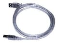 CRU Cable-21: USB Cable a to B, LE , 7380-0000-21, 41140698, Cables CRU Cable-21: USB Cable a to B, LE , 7380-0000-21, 41140698, Cables