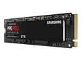 Samsung 2TB 990 PRO PCIe 4.0 NVMe M.2 Internal Solid State Drive , MZ-V9P2T0B/AM, 41539207, Solid State Drives - Internal