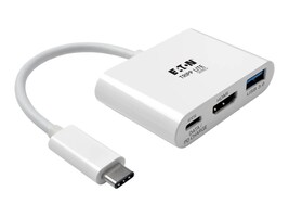 Tripp Lite U444-06N-H4U-C Main Image from Front