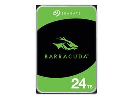 Seagate Technology ST24000DM001                   Main Image from Front