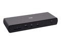 C2G Thunderbolt 4 Docking 135w, C2G54537, 41602719, Docking Stations & Port Replicators