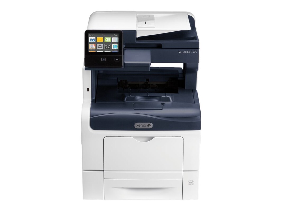 Xerox C405 YDN Color Multifunction Printer (C405/YDN)