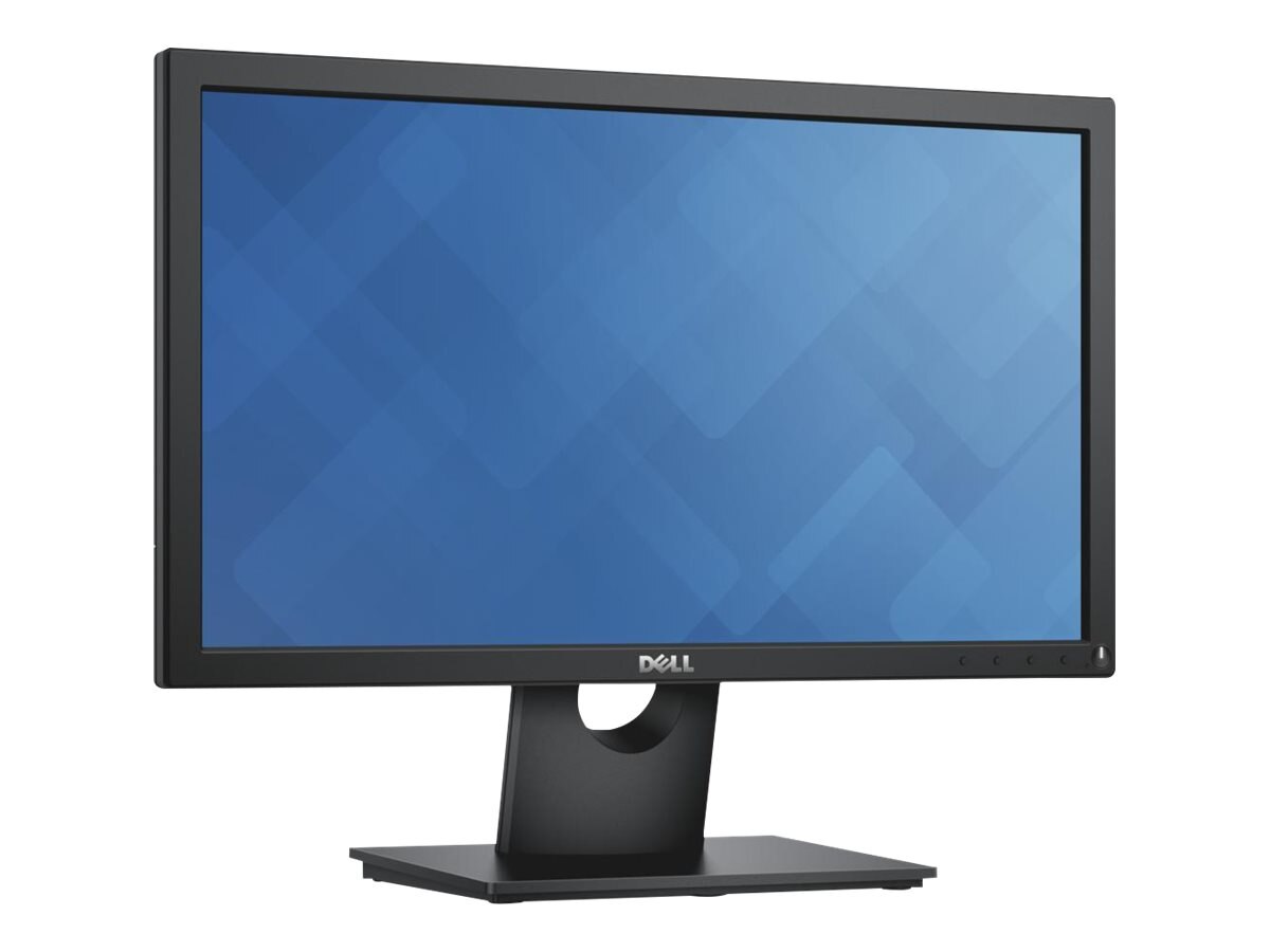 dell e2016hv price