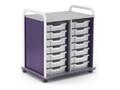 Paragon Furniture TOP BOTTOM BACK FROST918 B, CFD60OFTOTES17-918CZC         , 41863131, Office Supplies