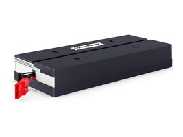 CyberPower RB1260X8B                      Main Image from Left-angle