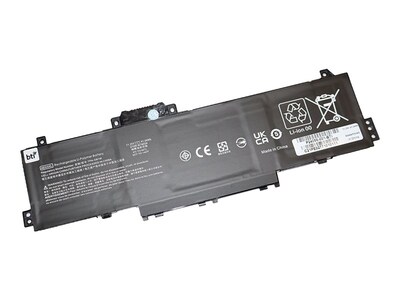 BTI 3-Cell 11.25V Li-Ion Battery for HP Fortis G1M 11, P24056-001-BTI                , 42097179, Batteries - Notebook