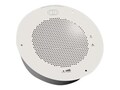 CyberData VoIP Ceiling Speaker V2, 011394, 32460546, Speakers - Commercial AV