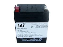 BTI 12V5.5A-T2-BATT-BTI Main Image from Front BTI 12V5.5A-T2-BATT-BTI Main Image from Front