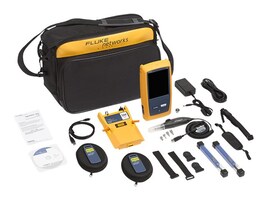 Fluke Networks OFP2-100-SI Main Image from Left-angle