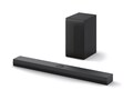 LG 3.1.1 CH  S70TY HIGH RES AUDIO, S70TY.AUSALLK                 , 41939872, Speakers - Audio