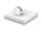 Belkin WIZ015BTWH                     Image 2 from Right-angle