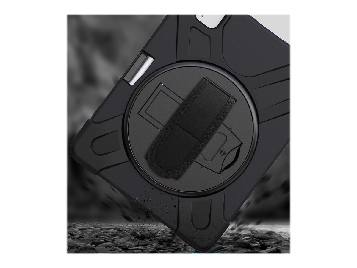 Codi Rugged Carrying Case for iPad Pro 12.9 inch (Gen 5) - Thumbnail 5