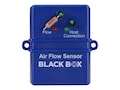 Black Box ALERTWERKS Airflow Sensor , EME1F1-005-R2, 32993094, Environmental Monitoring - Indoor