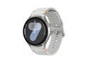 Samsung Galaxy Watch7 BT WiFi+4G LTE, 44mm, Silver, Med Large Sport Band, SM-L315UZSAXAA , 41836059, Wearable Technology Samsung Galaxy Watch7 BT WiFi+4G LTE, 44mm, Silver, Med Large Sport Band, SM-L315UZSAXAA , 41836059, Wearable Technology